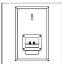 POLK T50 - Montaje en la pared del altovoz para libre T15 - 1