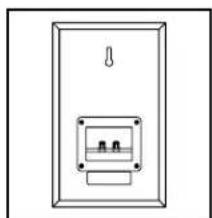POLK T50 - Wandbefestigung des T15 Regalloutsprechers - 1