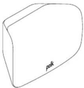 POLK SR2 - WHAT'S IN THE BOX - 1