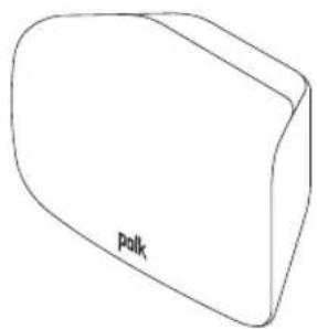 POLK SR2 - QU'EST-CE QUI EST DANS LA BOITE - 2