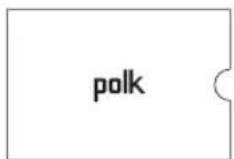 POLK SR2 - VERPACKUNGSHAHLT - 5