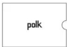 POLK SR2 - CONTENUTO DELLA CONFEZIONE - 5