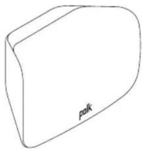 POLK SR2 - ZAWARTOSC W PUDEKU - 1