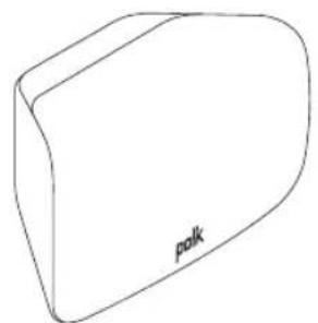 POLK SR2 - WAT ZIT ER IN DE DOOS? - 1
