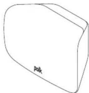 POLK SR2 - WAT ZIT ER IN DE DOOS? - 2