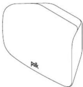 POLK SR2 - CONTENUTO DELLA CONFEZIONE - 2