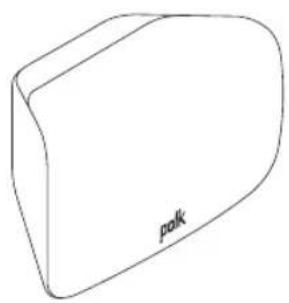 POLK SR2 - 1