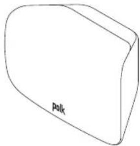 POLK SR2 - WHAT'S IN THE BOX - 2