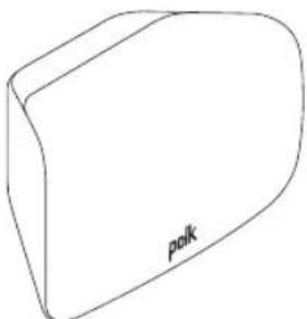 POLK SR2 - CONTENUTO DELLA CONFEZIONE - 1
