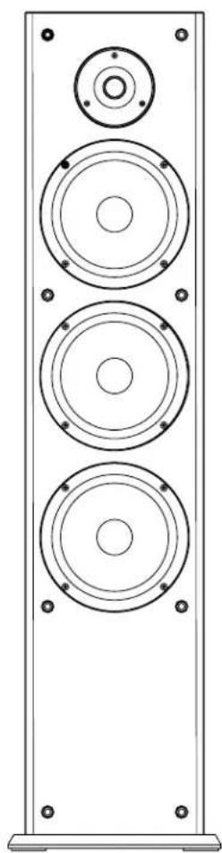 POLK T30 - polk. - 1