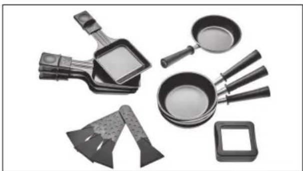 Solis 5 in 1 Table Grill 7910 - NL - 4