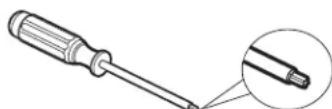 GE Profile PFE28PBLTS - Clayettes anti-deversement - 1