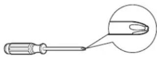 GE Profile PFE28PBLTS - TOOLS YOU MAY NEED - 4
