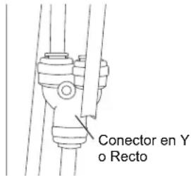 GE Profile PFE28PBLTS - RETIRE LAS PUERTAS DEL REFRIGERADOR (cont) - 4