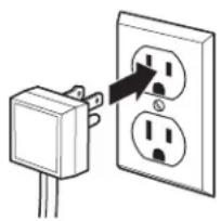 GE Profile PFE28PBLTS - PLUG IN THE REFRIGERATOR - 1
