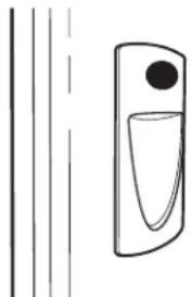 GE Profile PFE28PBLTS - Pour utiliser le distributeur d'eau interne* - 1