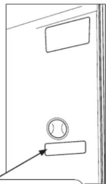 GE Profile PFE28PBLTS - GE WiFi Connect** - 1