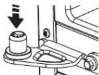 GE Profile PFE28PBLTS - Reinstallation des PORTES du réfrigérateur - 1