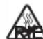 GE GYE22HSKSS - ADVERTENCIA - 1