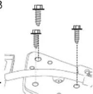 GE GYE22HSKSS - AVERTISSEMENT - 5