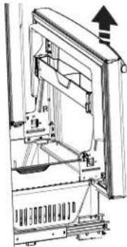 GE GYE22HSKSS - ATTENTION - 1