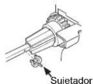 GE GFE26GSKSS - RETIRELAS CORREDERAS DE LA CANASTA DEL FREEZER - 6