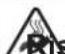 GE GFE26GSKSS - AVERTISSEMENT - 1