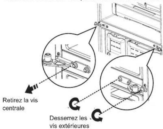 GE GFE26GSKSS - CENTRALE (si nécessaire) - 1