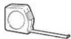 GE GFE26GSKSS - TOOLS YOU MAY NEED - 13