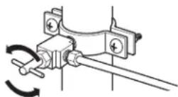 GE GFE26GSKSS - ELECTRIQUE - 1