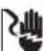 GE GFE26GSKSS - ADVERTENCIA - 1