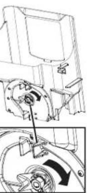 GE GFE26GSKSS - Seau à glaçons et distributeur* - 2