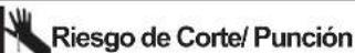 GE GFE26GSKSS - PRECAUCION - 1