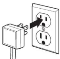 GE GFE26GSKSS - BRANCHEMENT DU CORDON D'ALIMENTATION DU RÉFRIGÉRATEUR - 1