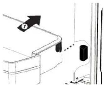 GE GFE26GSKSS - INSTRUCCIONES DE INSTALLACION - 5