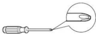 GE GFE26GSKSS - TOOLS YOU MAY NEED - 4