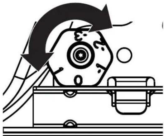 GE GFE26GSKSS - Installation Instructions - 2