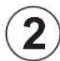 GE GFE26GSKSS - PRECAUCION - 2