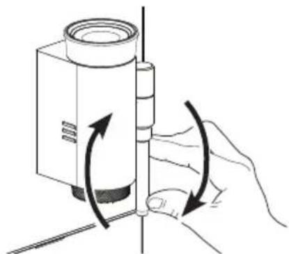 GE Profile P7CEBBS6RBB - Buse de vapeur et buse de distribution du café ajustables - 1