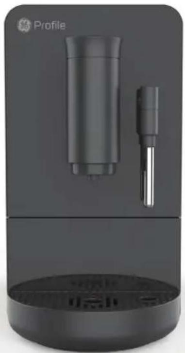 GE Profile P7CEBBS6RBB - GE PROFILE AUTOMATIQUE   MACHINE À ESPRESSO + MOUSSEUSE - 2