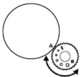 GE Profile P7CEBBS6RBB - Compartment des grains de café - 1
