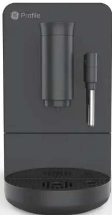 GE Profile P7CEBBS6RBB - GE PROFILE AUTOMATIC ESPRESSO MACHINE + FROOTHER - 2