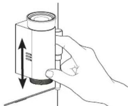 GE Profile P7CEBBS6RBB - Buse de vapeur et buse de distribution du café ajustables - 2