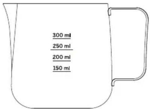 GE Profile P7CESAS6RBB - Cleaning Kit - 3