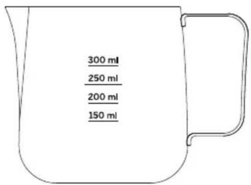 GE Profile P7CESAS6RBB - Accessoires - 3