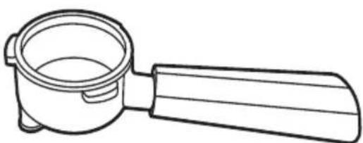 GE Profile P7CESAS6RBB - Accessoires - 6