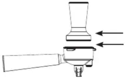GE Profile P7CESAS6RBB - Vérification de la durée de votre eau - 1