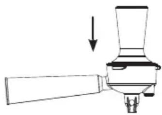 GE Profile P7CESAS6RBB - Vérification de la durée de votre eau - 2