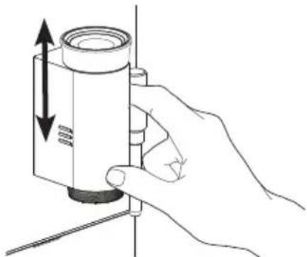 GE Profile P7CEBAS6RBB - Hot Water (eau chaude) - 2