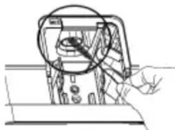 GE Profile P7CEBAS6RBB - Fonctions Espresso, Lungo, Americano et My Brew - 1